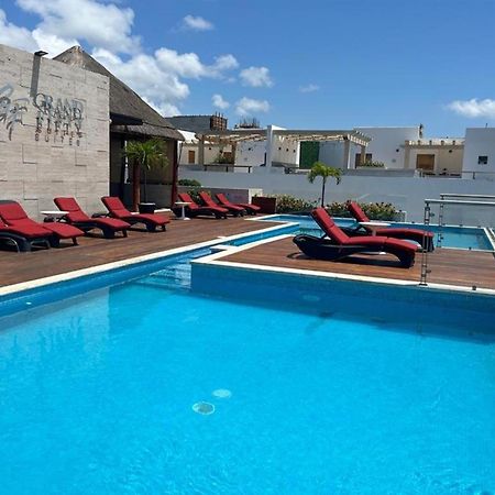 Grand Fifty Suites Playa del Carmen Extérieur photo