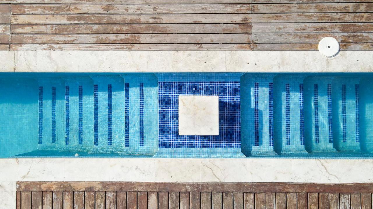 Grand Fifty Suites Playa del Carmen Extérieur photo