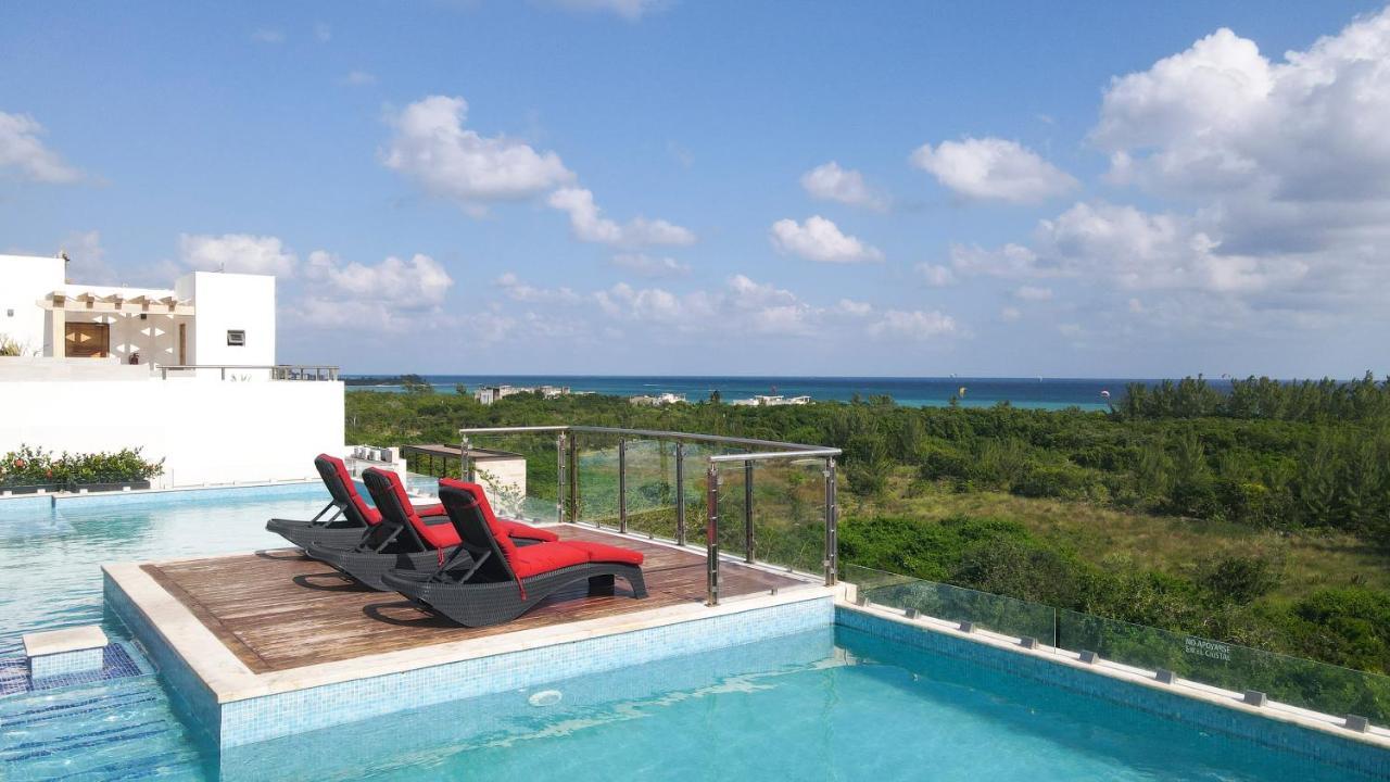 Grand Fifty Suites Playa del Carmen Extérieur photo