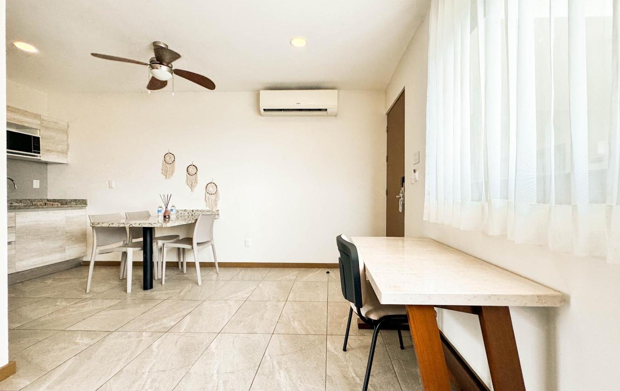 Grand Fifty Suites Playa del Carmen Extérieur photo