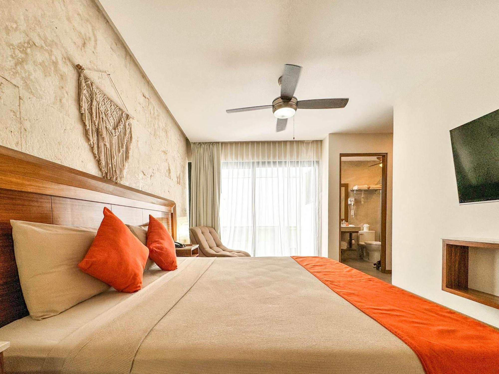 Grand Fifty Suites Playa del Carmen Extérieur photo