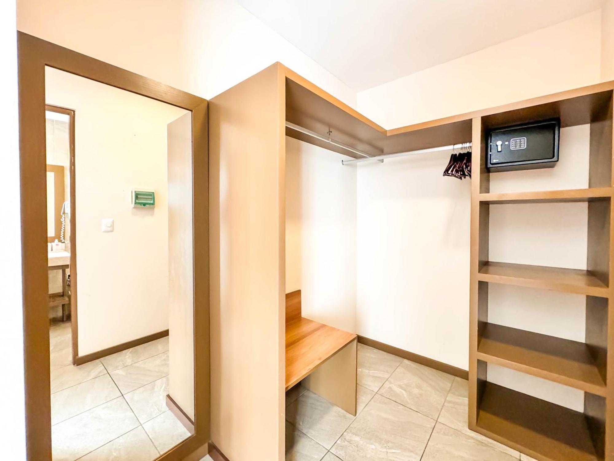 Grand Fifty Suites Playa del Carmen Extérieur photo