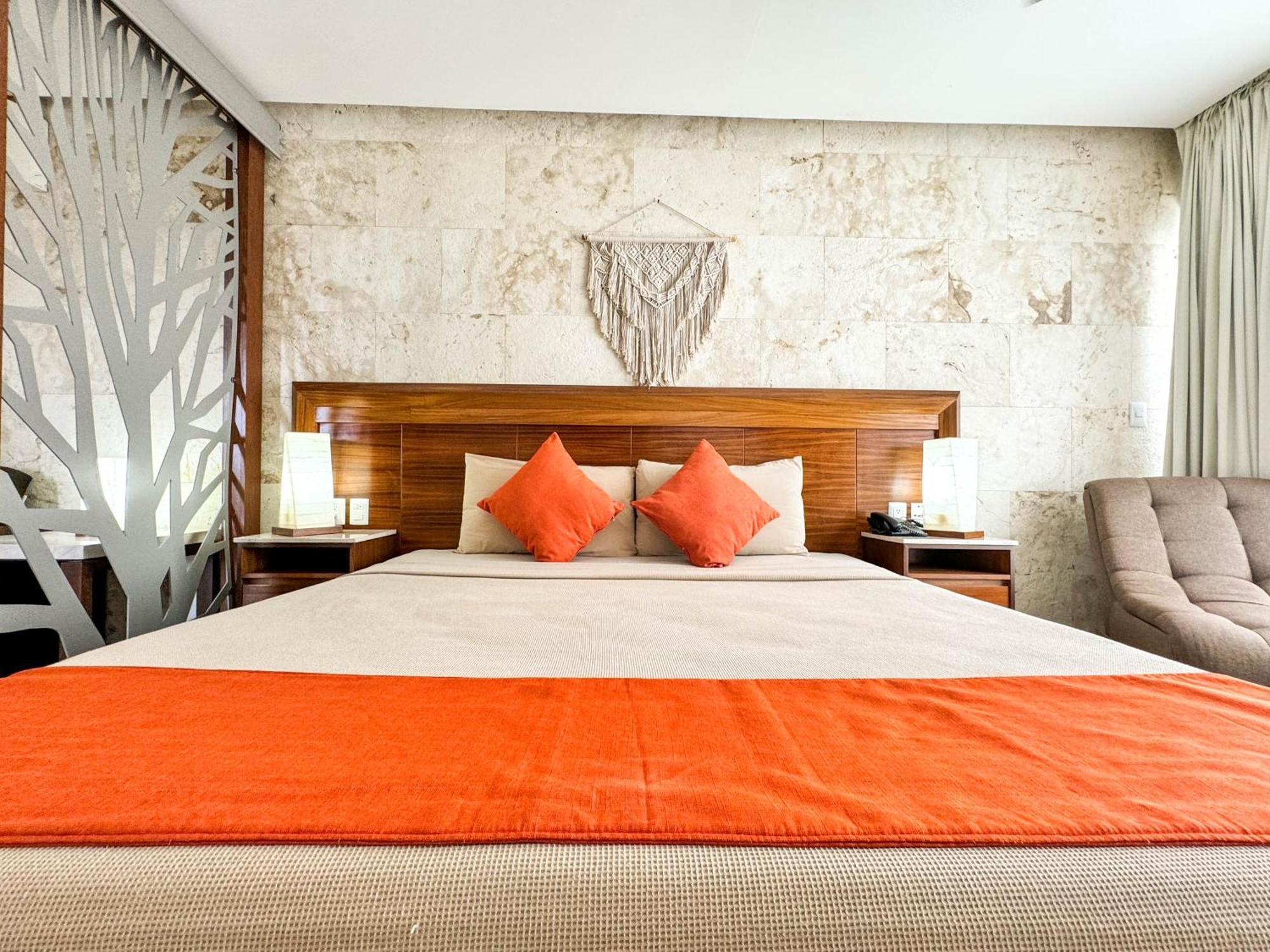 Grand Fifty Suites Playa del Carmen Extérieur photo
