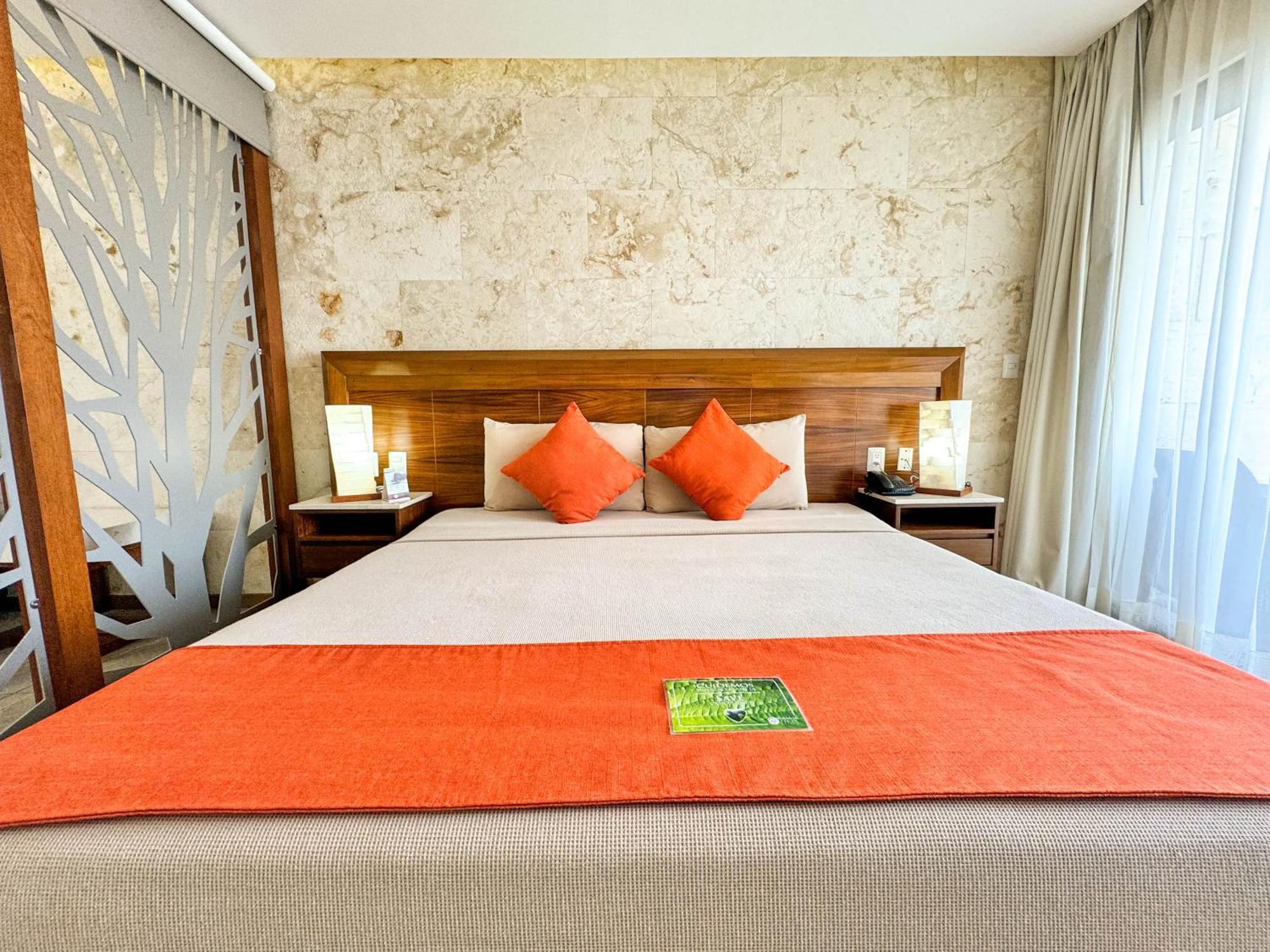 Grand Fifty Suites Playa del Carmen Extérieur photo
