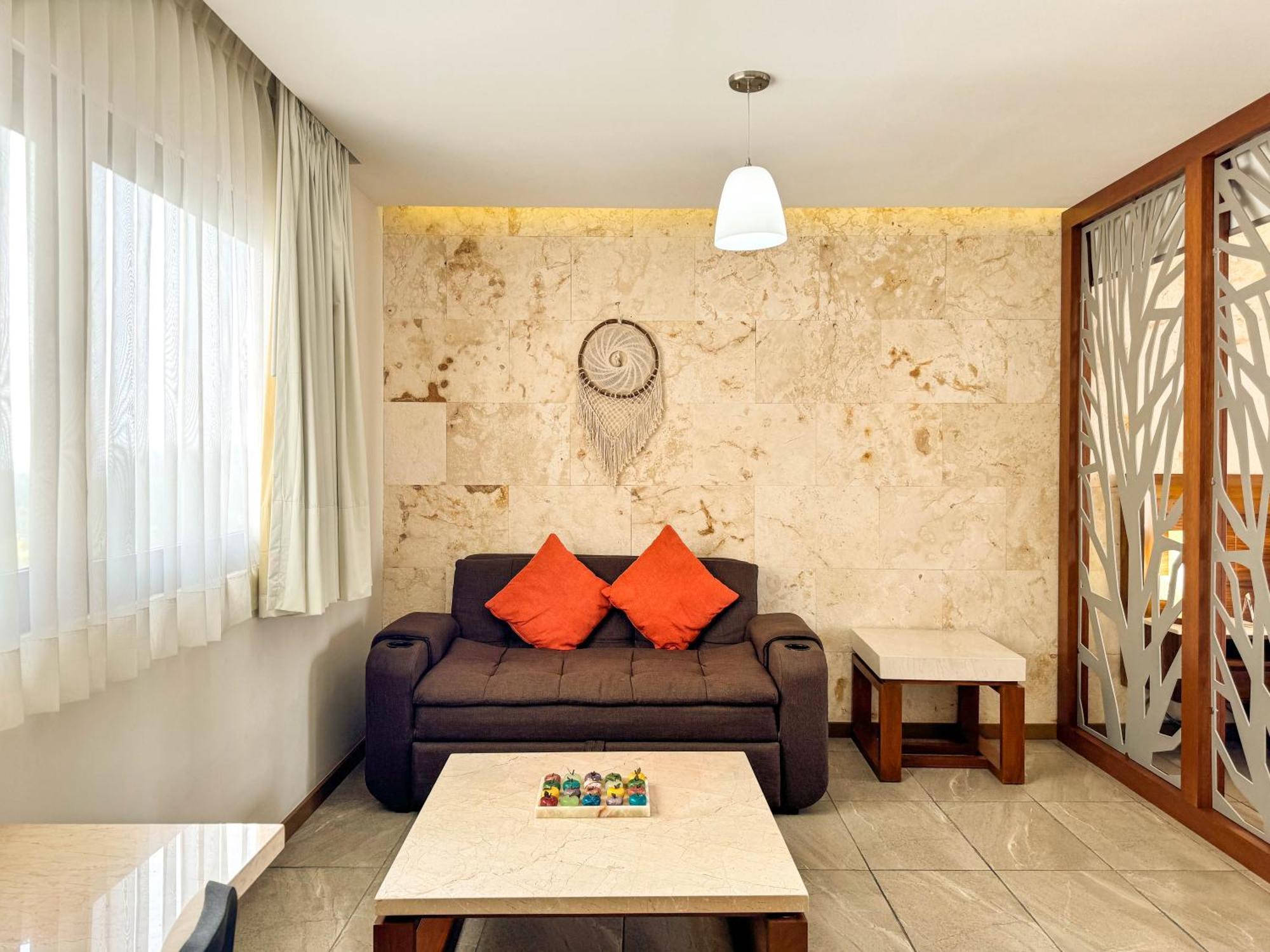 Grand Fifty Suites Playa del Carmen Extérieur photo