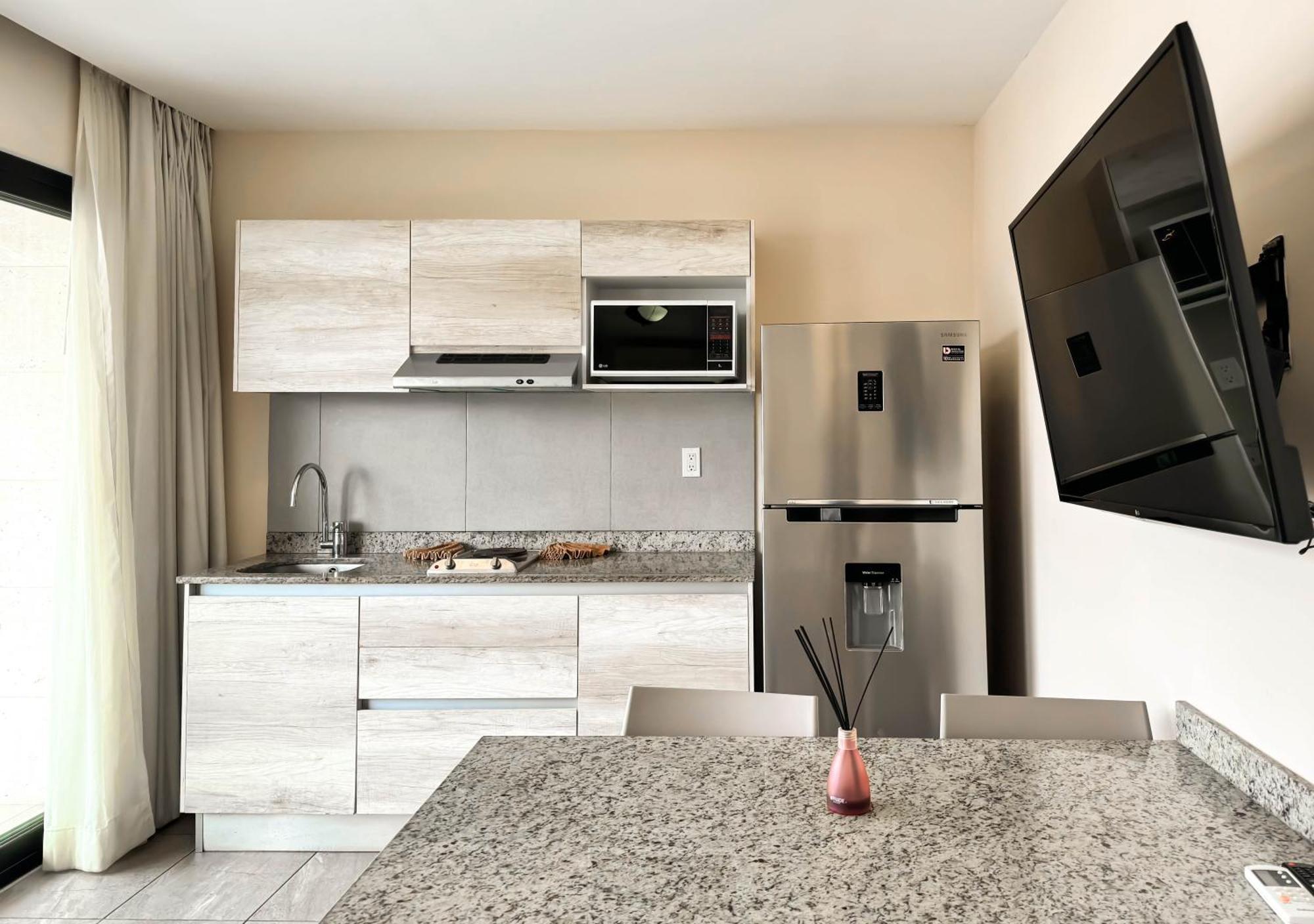 Grand Fifty Suites Playa del Carmen Extérieur photo