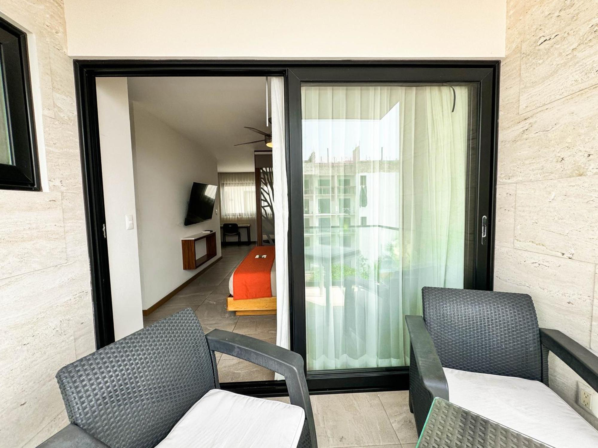 Grand Fifty Suites Playa del Carmen Extérieur photo