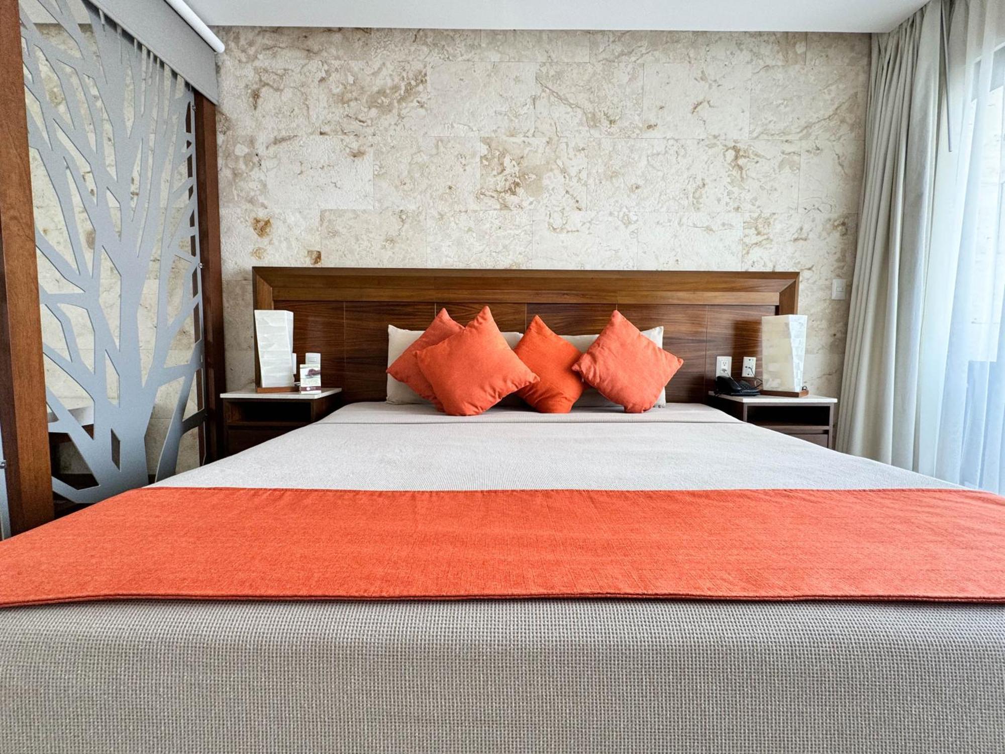 Grand Fifty Suites Playa del Carmen Extérieur photo