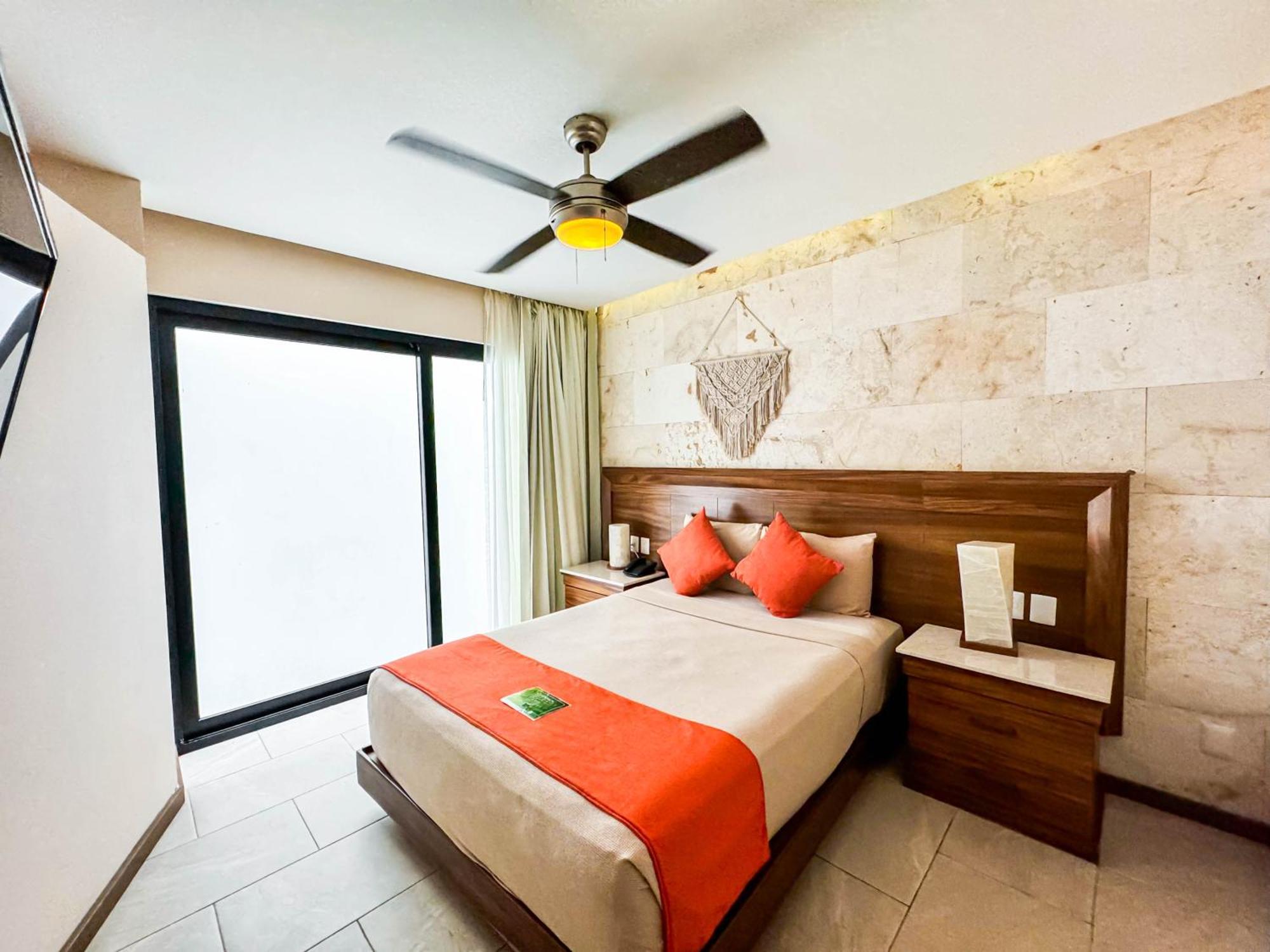 Grand Fifty Suites Playa del Carmen Extérieur photo